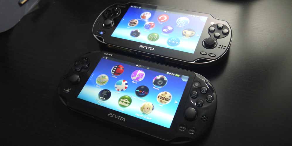 PS Vita Stop Produksi!